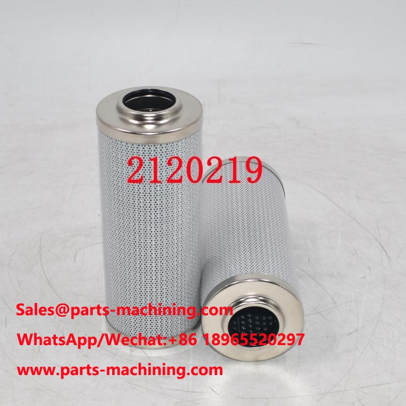 قطعات تله هندلر فیلتر هیدرولیک 2120219 308116