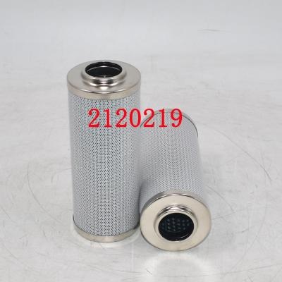 قطعات تله هندلر فیلتر هیدرولیک 2120219 308116