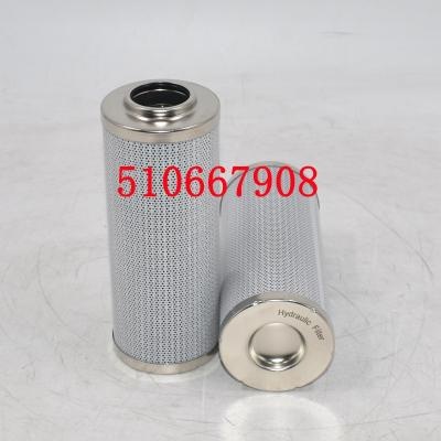 قطعات جرثقیل فیلتر هیدرولیک 510667908 1250491