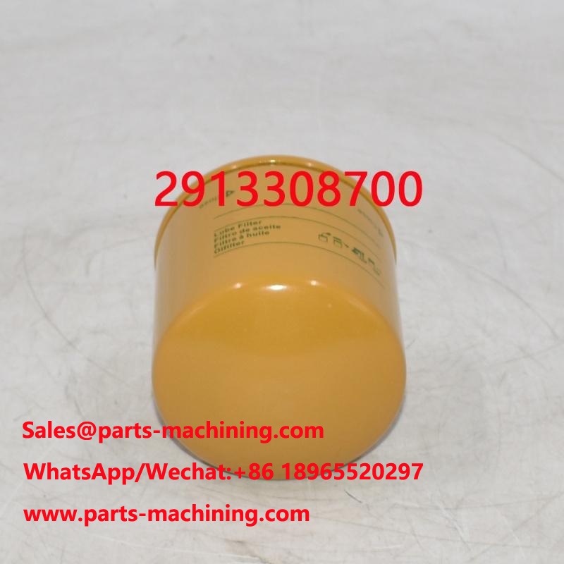 فیلتر روغن 2913308700 B40073 برای ژنراتور