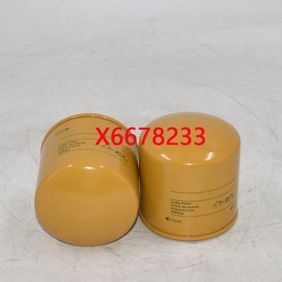 فیلتر روغن X6678233 57730 برای فرمان ترمز چرخ