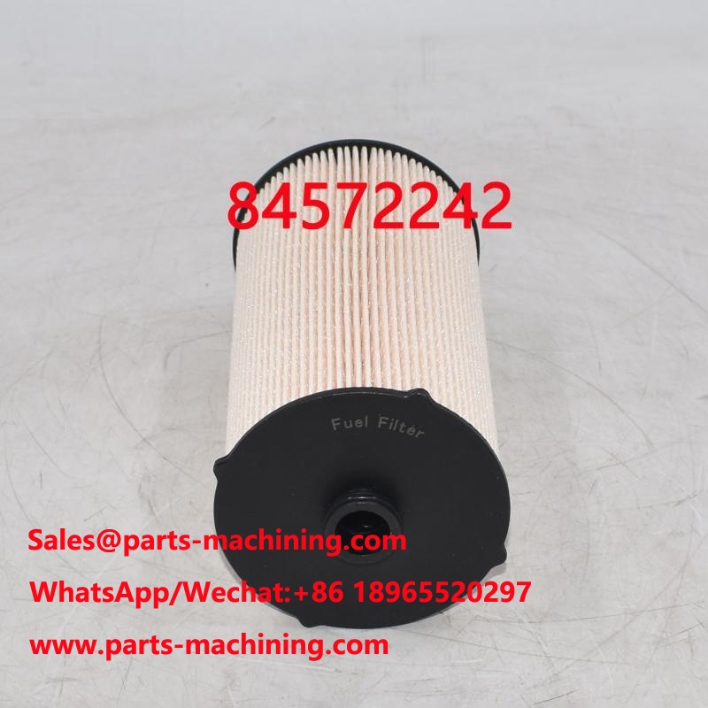 قطعات یدکی کمباین برداشت محصول 84572242 فیلتر سوخت SK48637