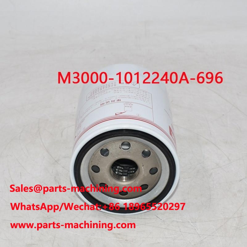 فیلتر روغن با عملکرد بالا M3000-1012240A-696 SP5004