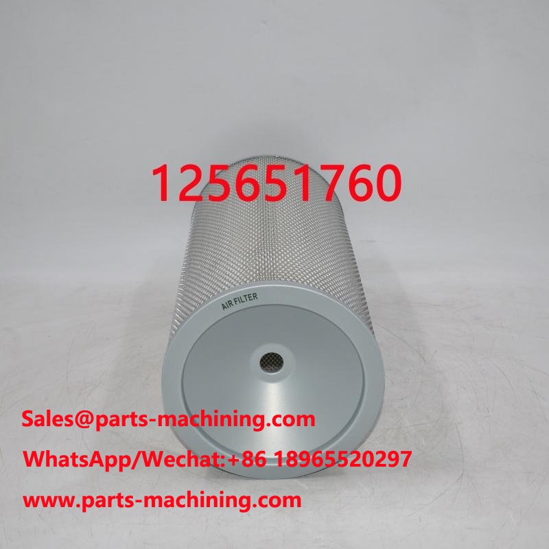 فیلتر هوای لودر چرخدار مدل A-7944 سایز 125651760