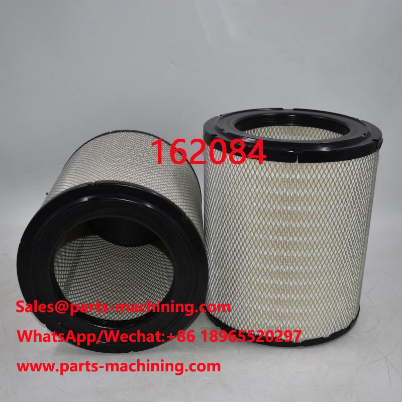 قطعات ماشین فرز فیلتر هوا RS3508 162084
