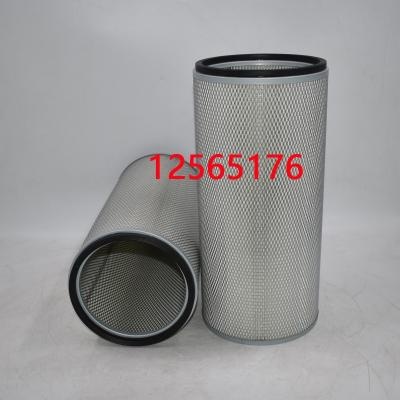 قطعات لودر چرخ 12565176 فیلتر هوا M12565176