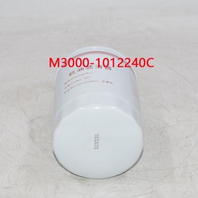فیلتر روغن M3000-1012240C جایگزین SO15000