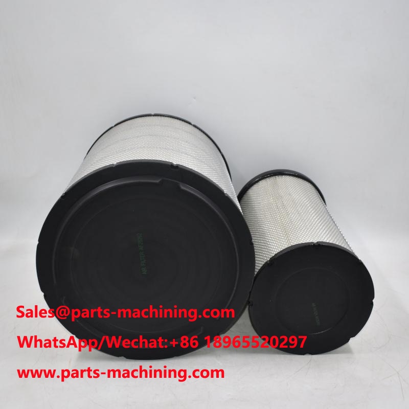 فیلتر هوای بسیار کارآمد AF25262 AF25263