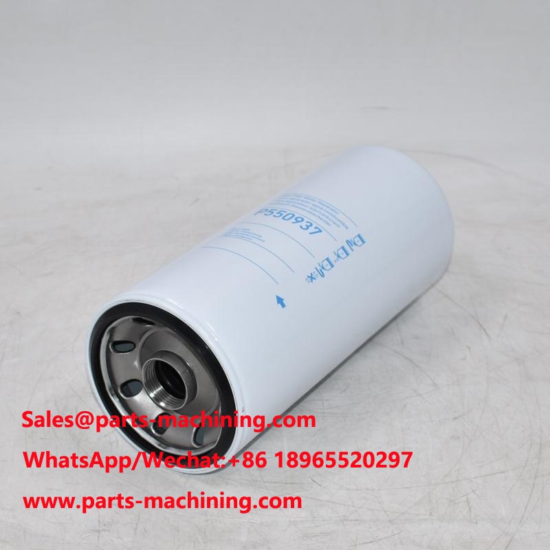 فیلتر جداکننده آب سوخت اصلی P550937 330510017