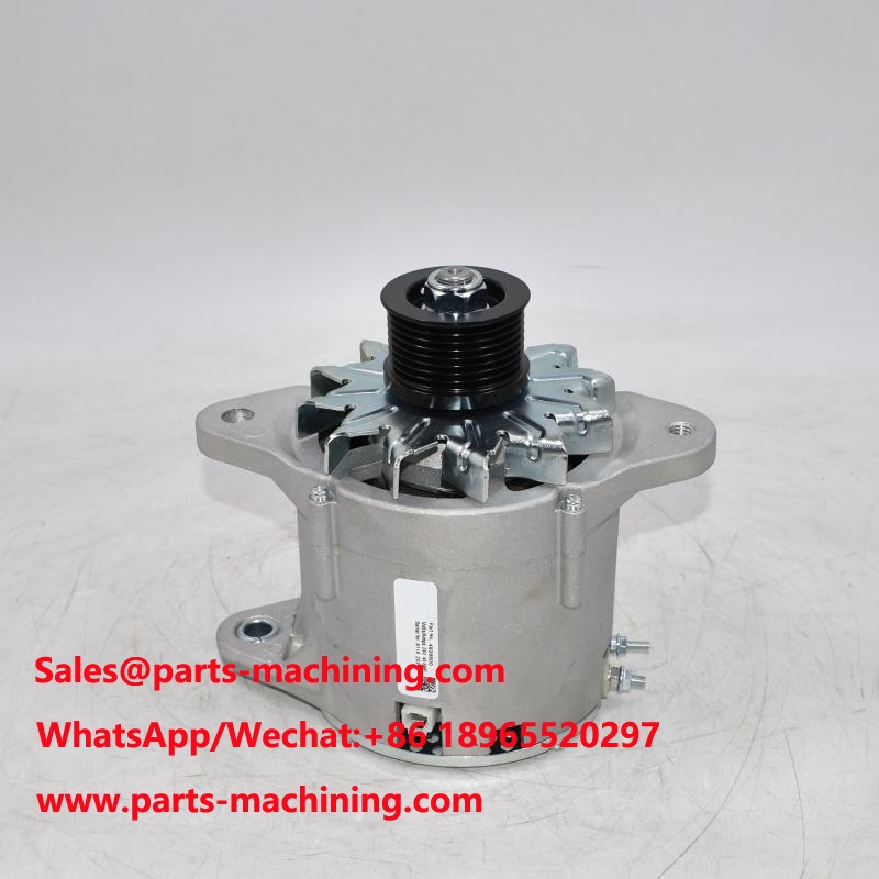 Alternator 4938600