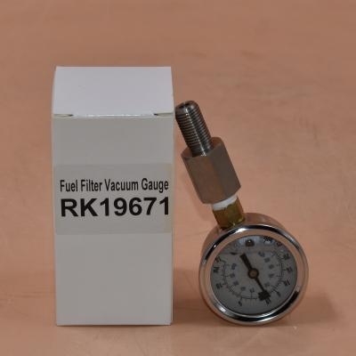 PK19671 T-handle Vacuum Gauge