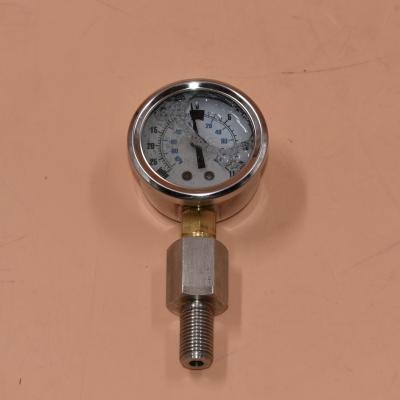 گیج خلاء دسته تی شکل PK19671 با کیفیت بالا
