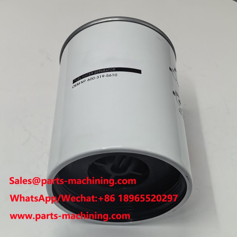 600-319-5610 Fuel Water Separator
