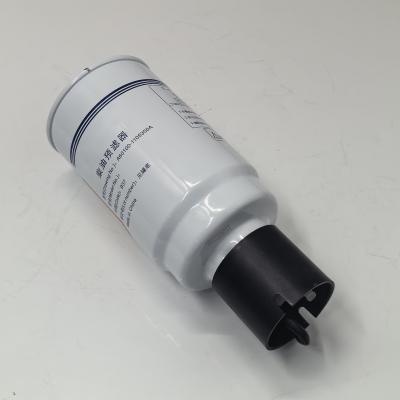 تعویض پیش فیلتر دیزل A60B00-1105350A