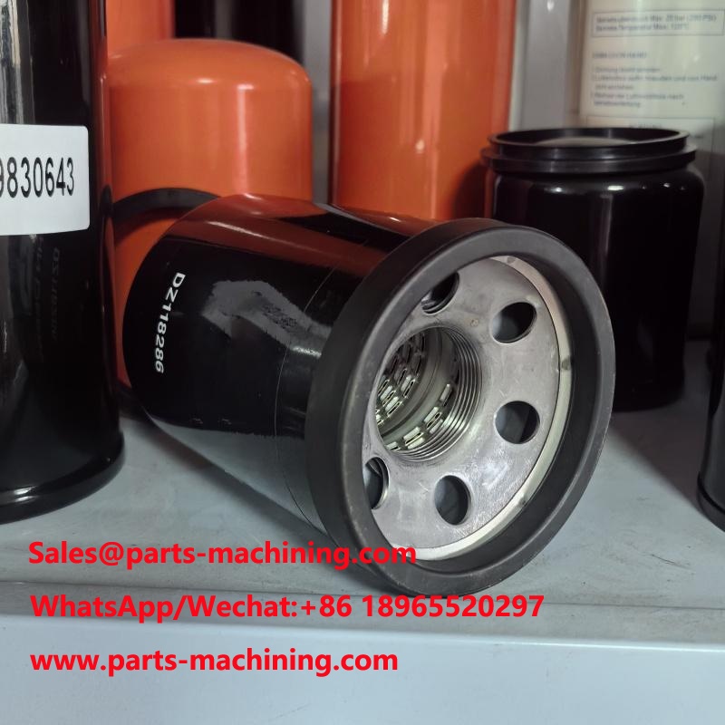 قطعات تراکتور DZ118286 فیلتر روغن LFP5757