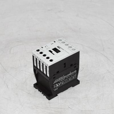 مرجع متقابل کنتاکتور DILM12-10C