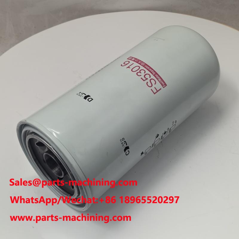 جداکننده آب سوخت با کیفیت بالا FS53016 SFC-38110