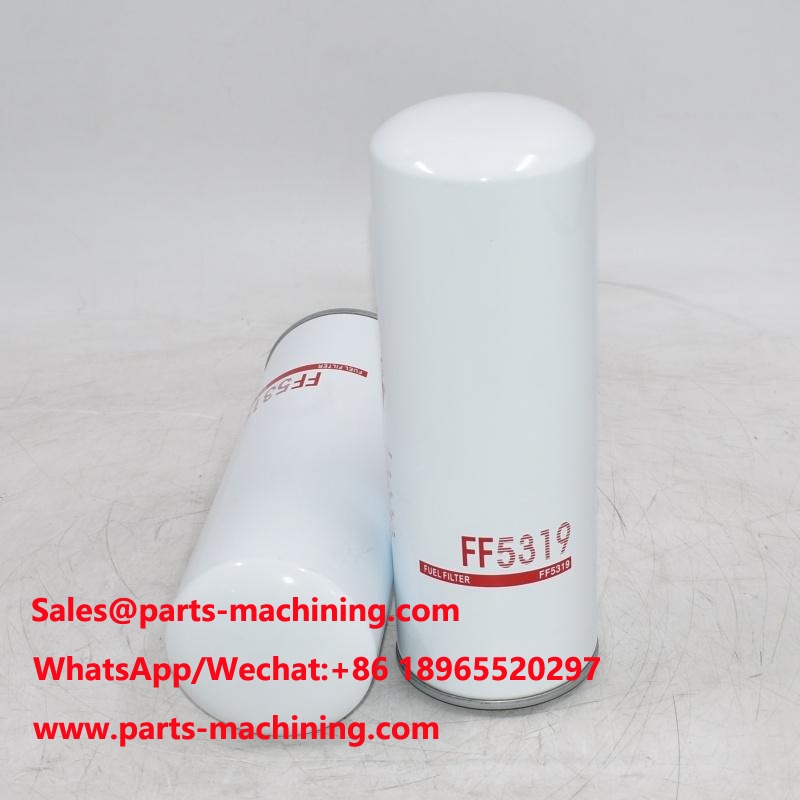 فیلتر سوخت FF5319,P551319,BF7587,1R0749 برای CATERPILLAR 900F

