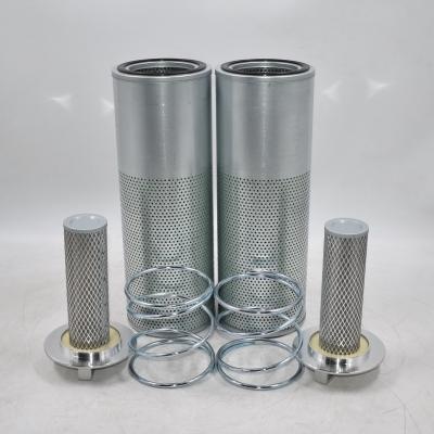 Hydraulic Filter 60101256