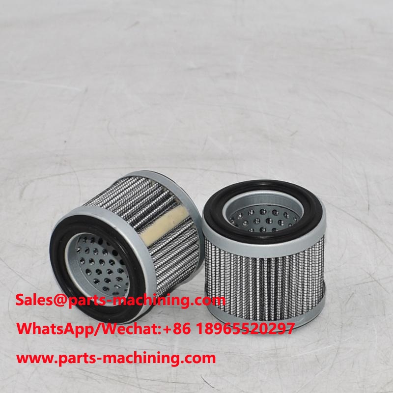 فیلتر هواکش 53C1024 803086817 برای مینی لودر