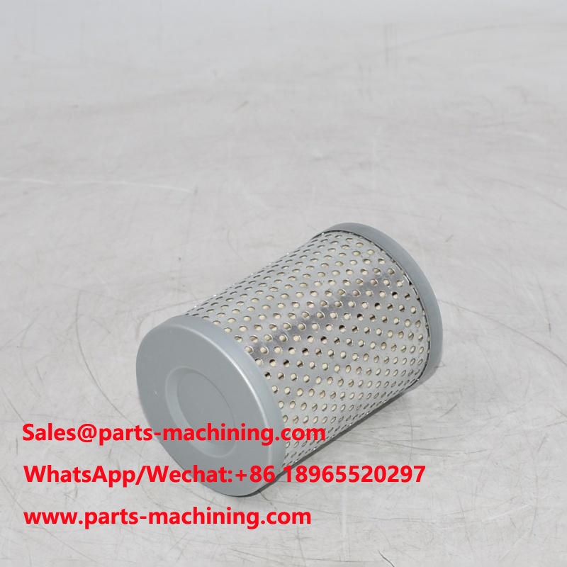 قطعات لودر چرخ فیلتر هیدرولیک 53C0631 SH60757
