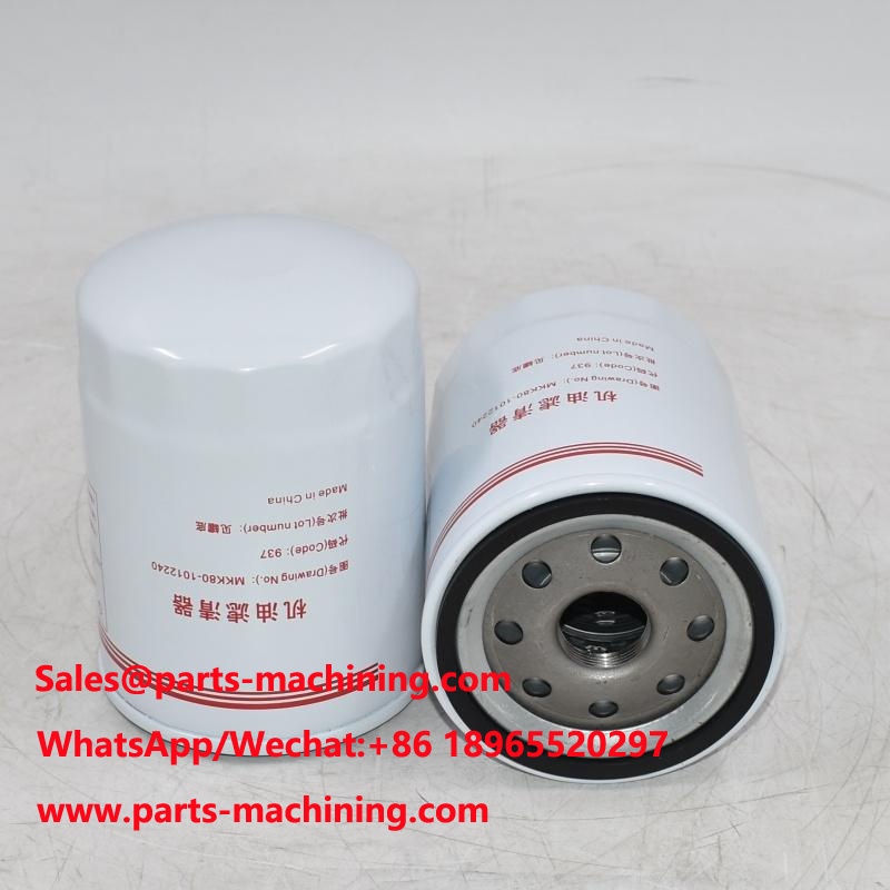 فیلتر روغن MKK80-1012240 MKK801012240