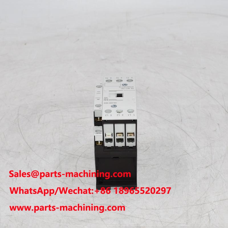 کنتاکتور DILM17-10C 220V50/60Hz