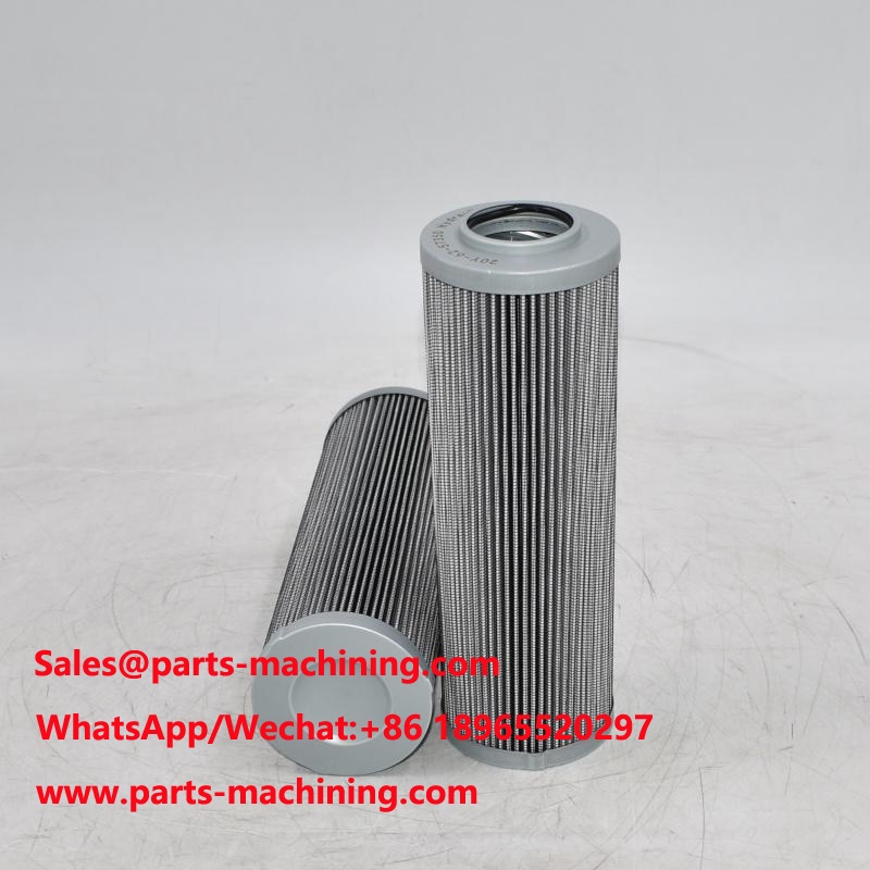 فیلتر هیدرولیک 20Y-62-57350 SH60973 برای بولدوزر