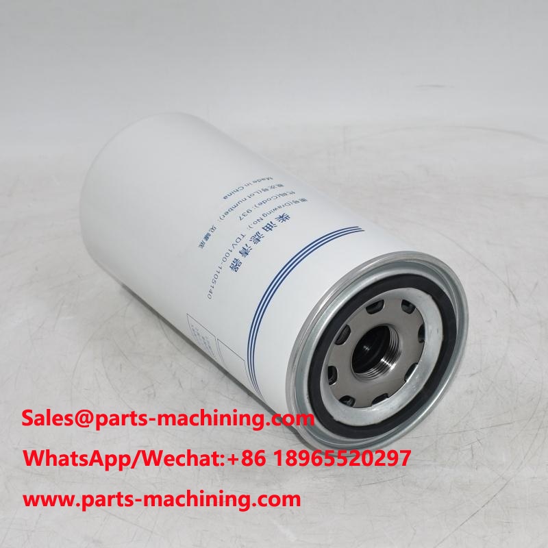 قطعات موتور فیلتر دیزل TDV100-1105140