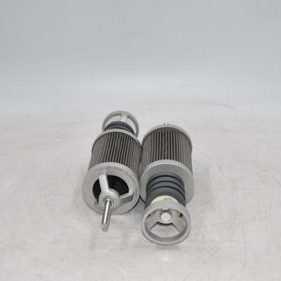 فیلتر هیدرولیک قطعات بولدوزر 14X-49-12310 SH60700