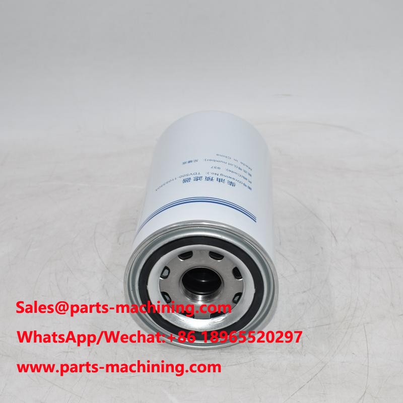 هزینه تعویض فیلتر سوخت دیزل TDV500-1105350A