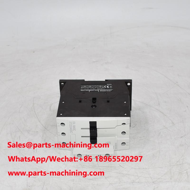 کنتاکتور جایگزین DILM40C مدل XTCE040DC