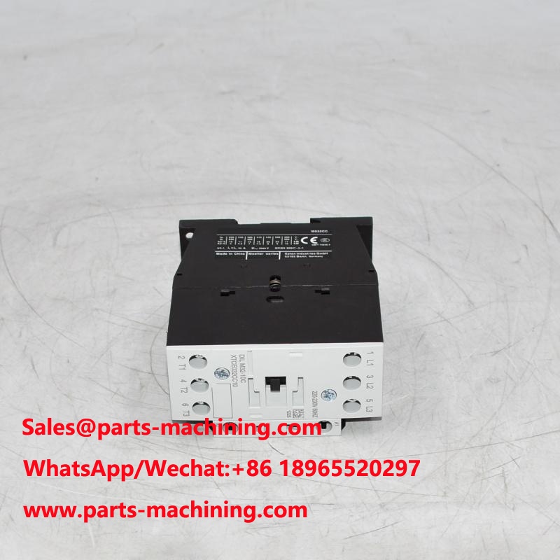 کنتاکتور الکترومغناطیسی DILM32-10C XTCE032CC10