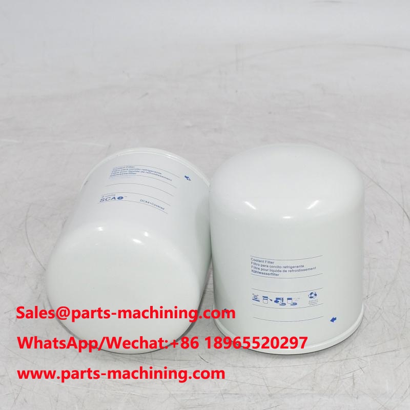 فیلتر مایع خنک کننده 3I-1289 3I1289 برای بلدوزر چرخدار