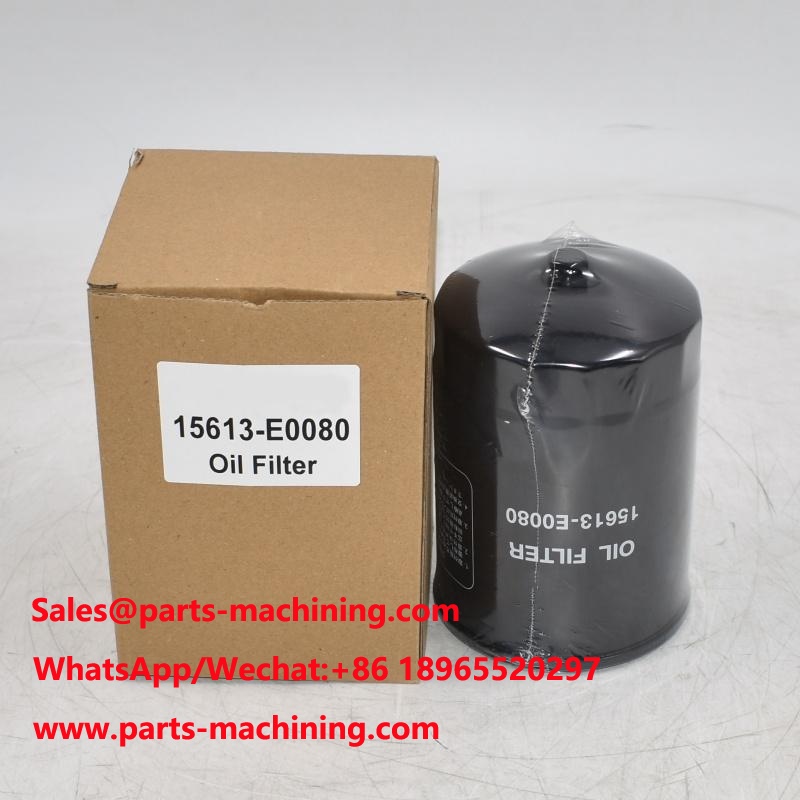 Oil Filter 15613-E0080