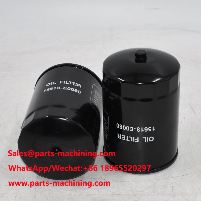 فیلتر روغن HINO 15613-E0080 P502413 C-1328 LF16253
