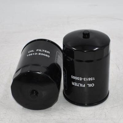 فیلتر روغن HINO 15613-E0080 P502413 C-1328 LF16253
