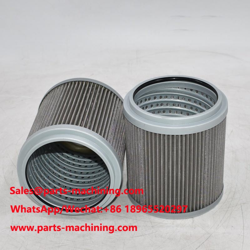 فیلتر هیدرولیک 20Y-60-31171 161065A1 برای بیل مکانیکی
