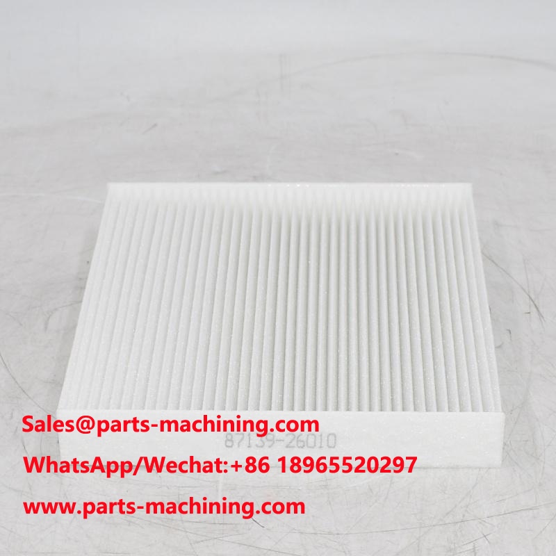 فیلتر هوای کابین 87139-26010 87139-26010N