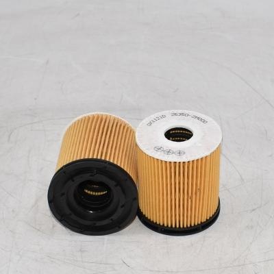 فیلتر روغن با کیفیت بالا 26350-2M000 263502M000