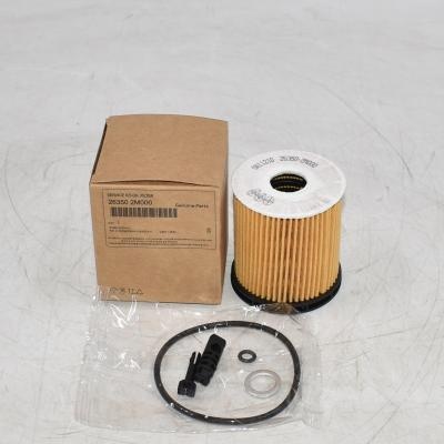Oil Filter 26350-2M000