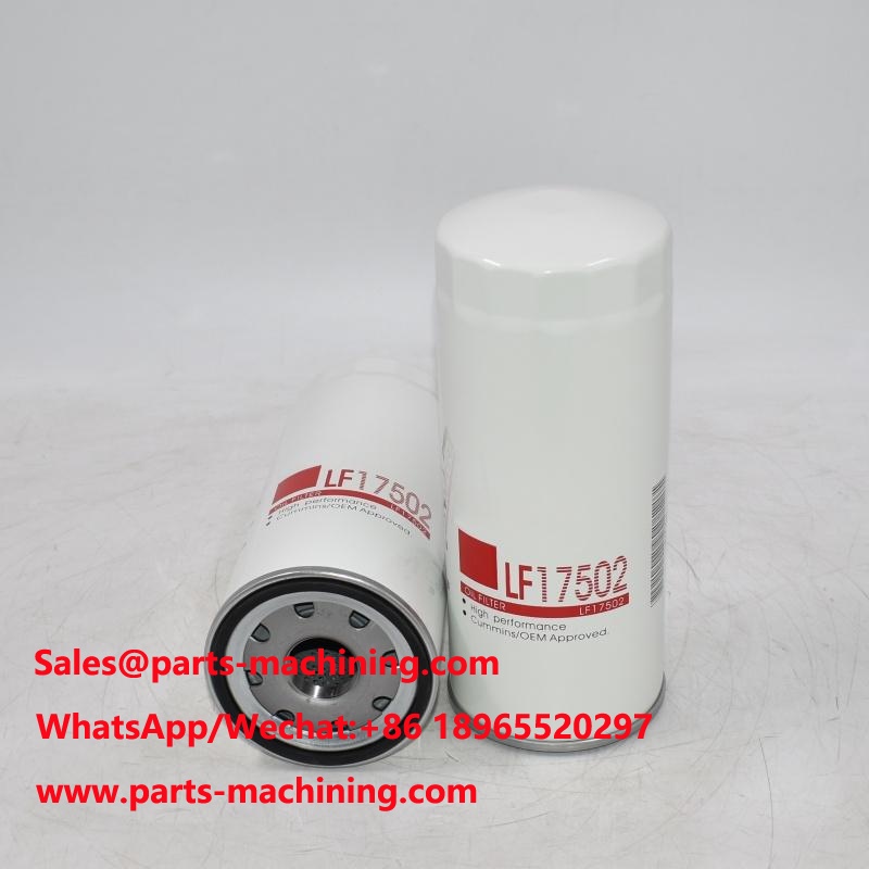 فیلتر روغن LF17502 7421561284 برای کامیون