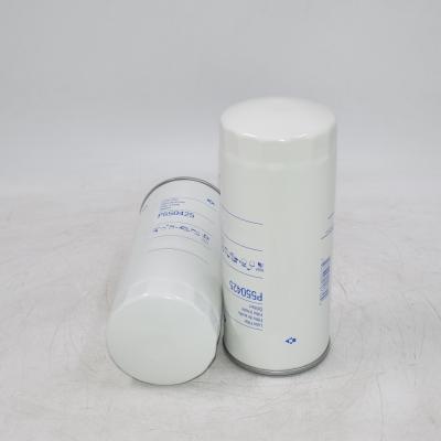 فیلتر روغن P550425 B7685 C-5717 LF3654
