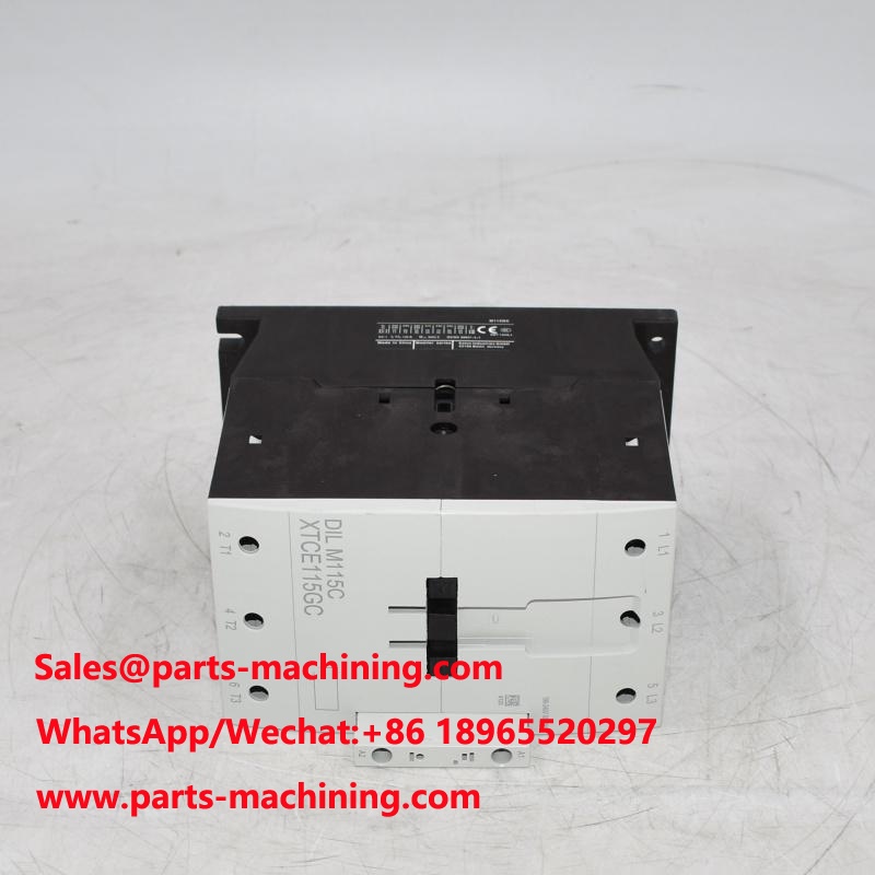 کنتاکتور DILM115C XTCE115GC