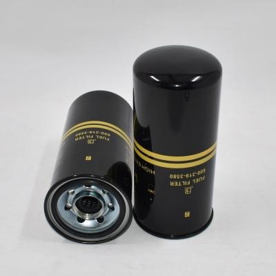 Fuel Filter 600-319-3580