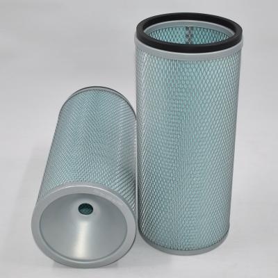 فیلتر هوای 600-181-1680 600-182-3130 برای بیل مکانیکی
