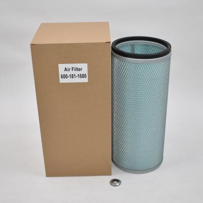 600-181-1680 Air Filter