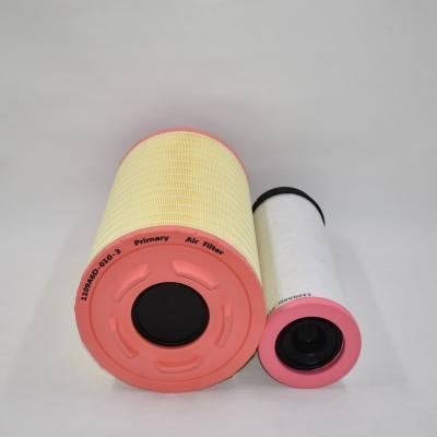 کیت فیلتر هوای با کیفیت بالا 1109A6D-010-3