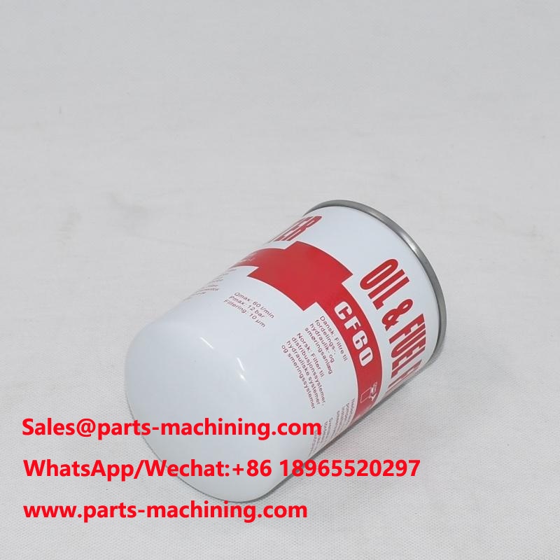 فیلتر چرخشی هیدرولیک CF60 اصل HF6535
    