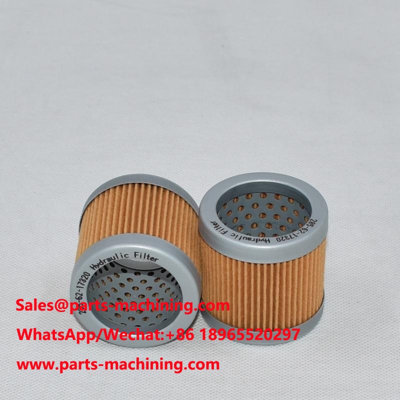 فیلتر هیدرولیک 285-62-17320 برای کامیون کمپرسی